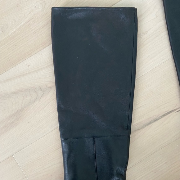 Stuart Weitzman Boots — new! - Picture 6 of 12